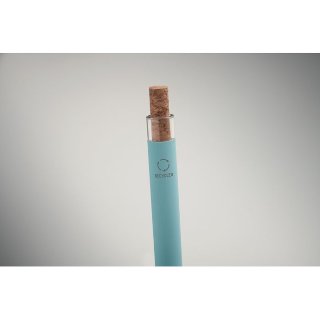 Stylo en aluminium recyclé