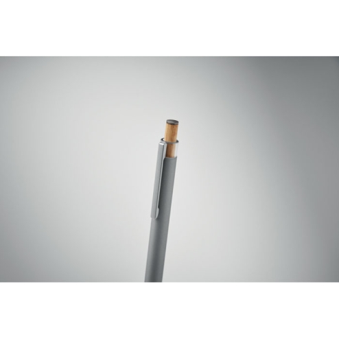 Stylo en aluminium recyclé