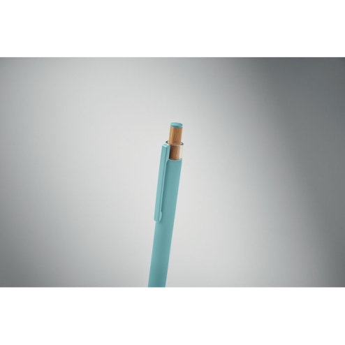 Stylo en aluminium recyclé