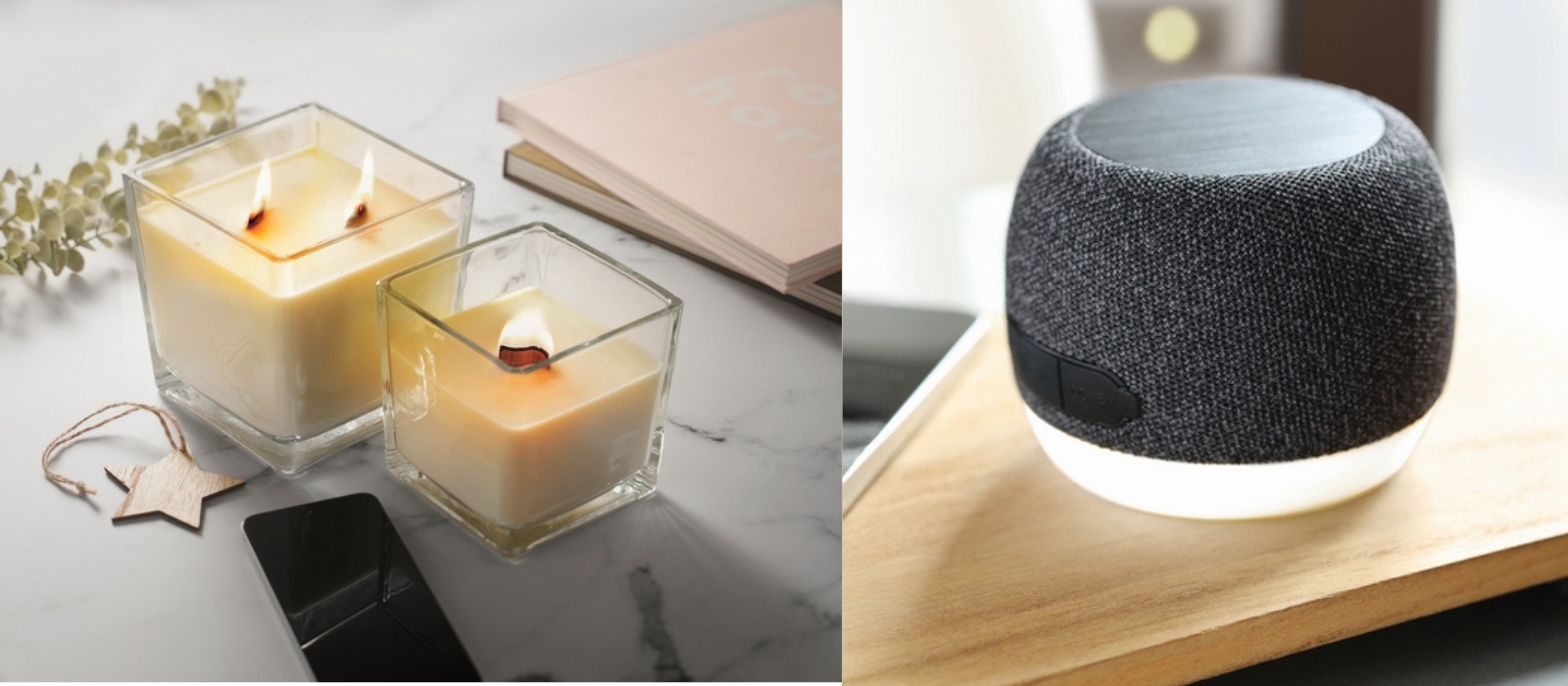 objets personnalisés