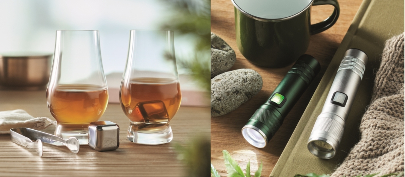 objets personnalisés