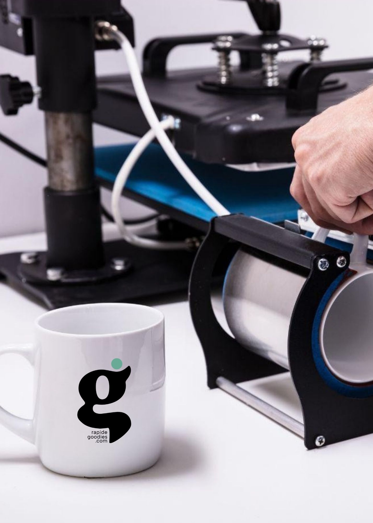 Transfert céramique