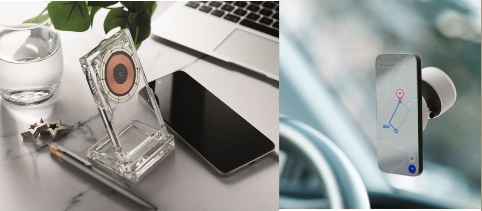 objets personnalisés