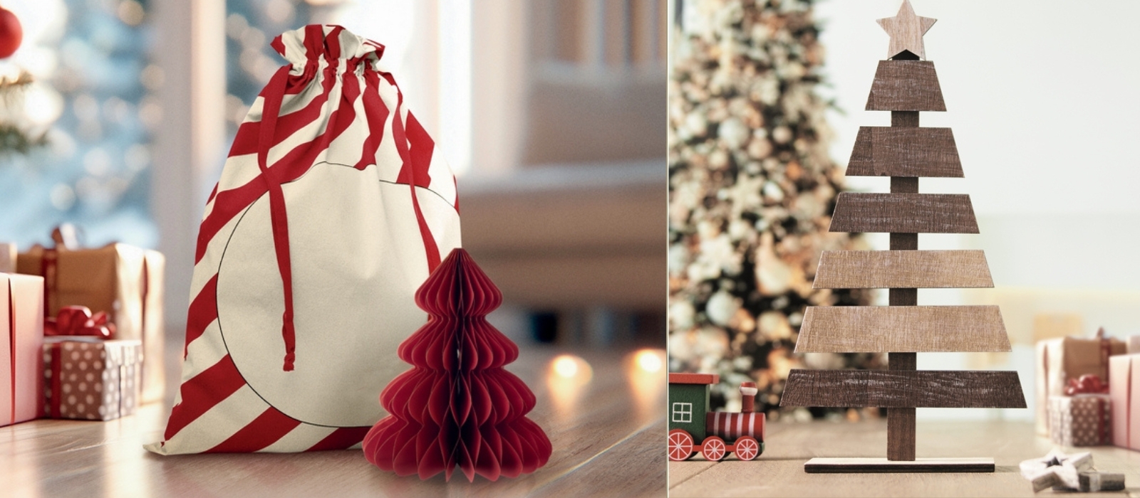 objets personnalisés