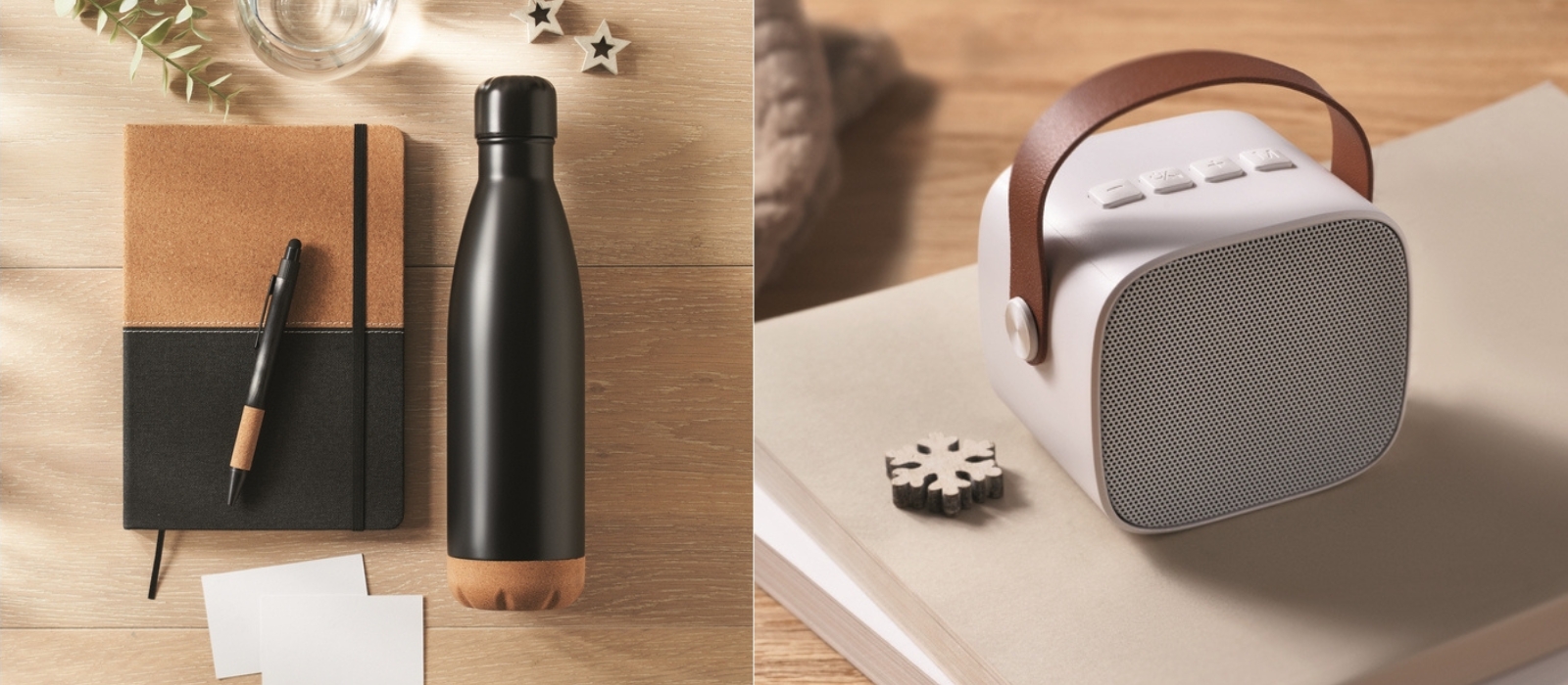 objets personnalisés