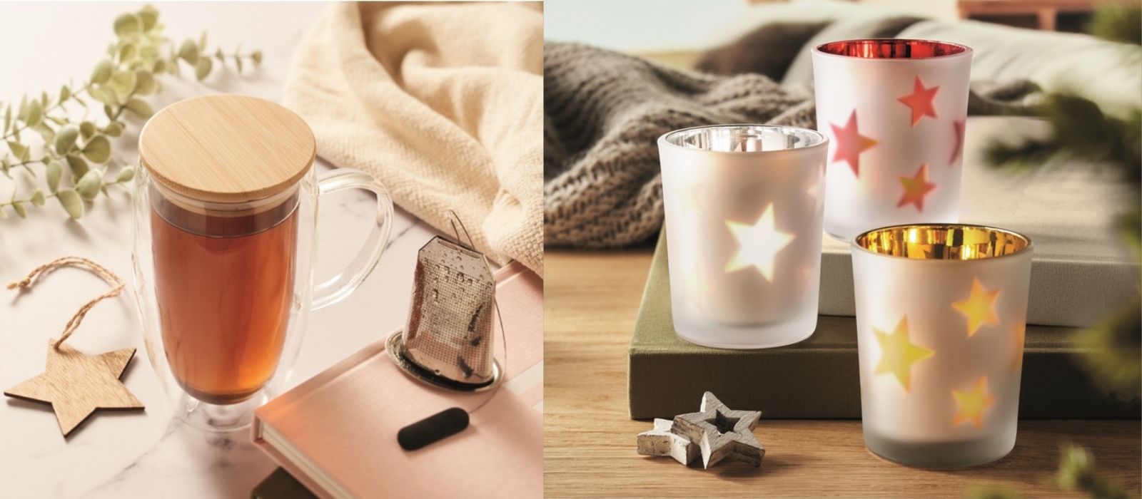 objets personnalisés