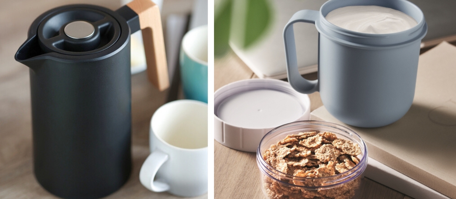 objets personnalisés