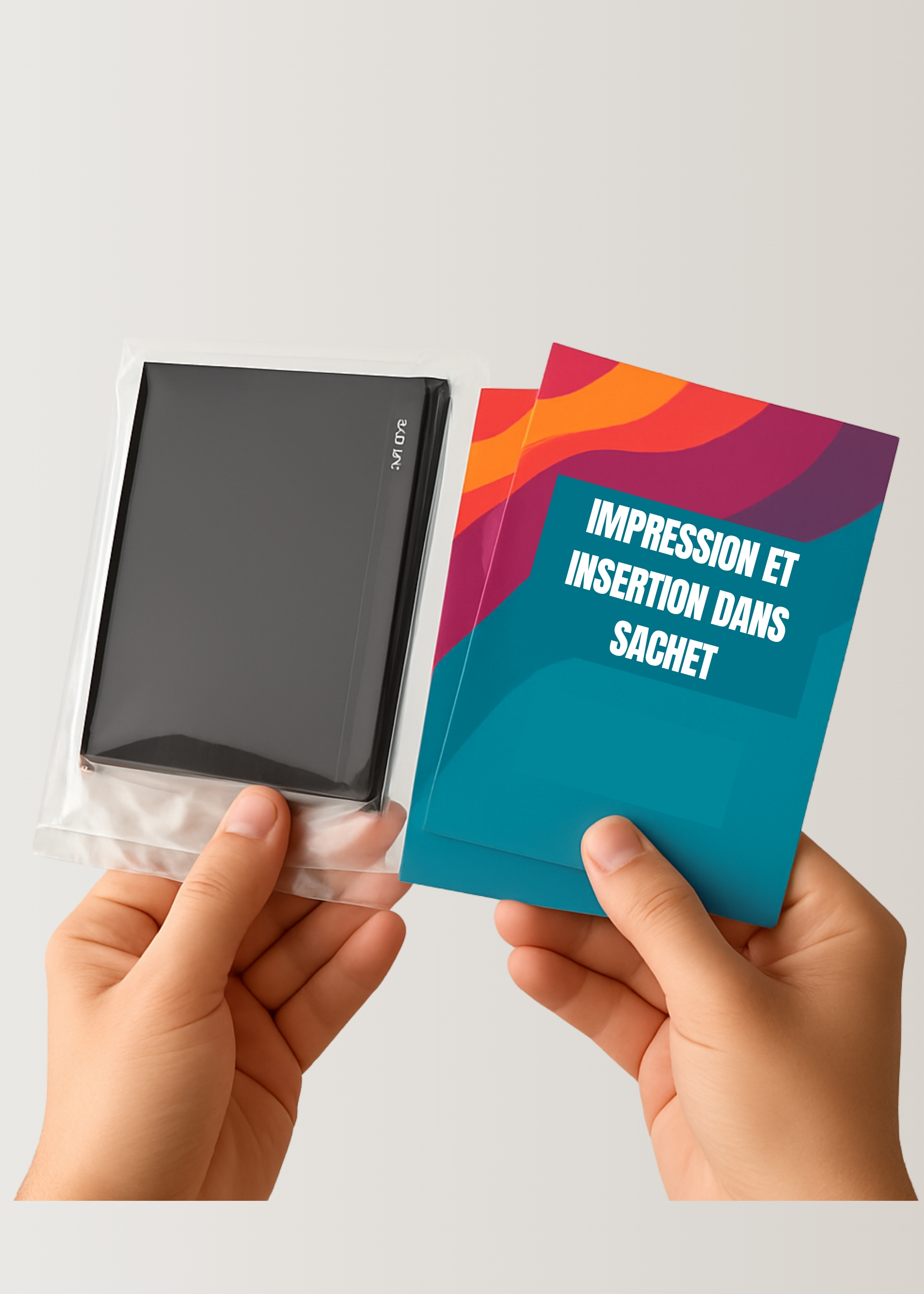 Insertion numérique