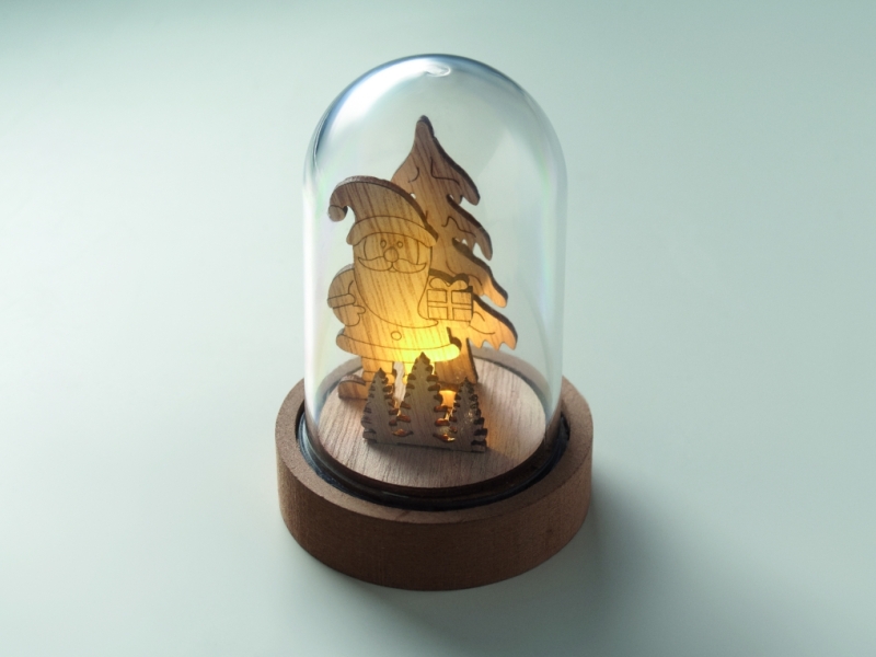 Goodies de Noël : offrez des cadeaux d’entreprise uniques 